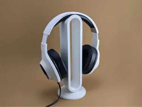 Soporte Universal Para Auriculares Y Accesorios Escritorio
