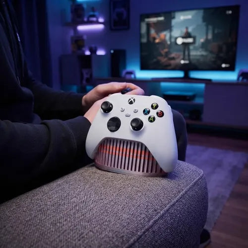 Soporte Base Dientes Para Joystick Xbox - Cat