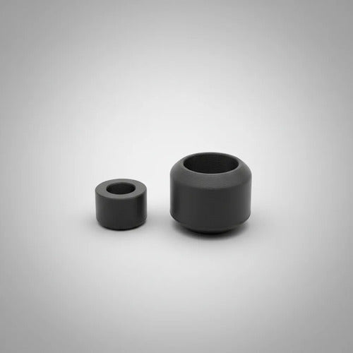 Slider De Eje De Rueda Para Motos - Genéricos Cat