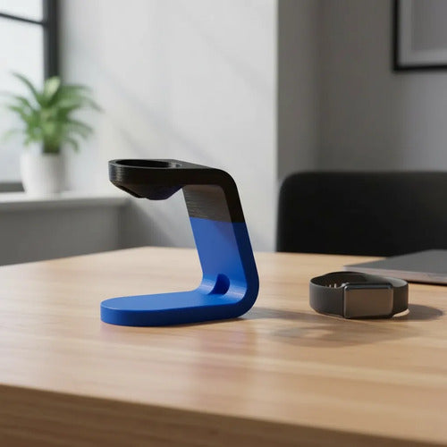 Base para cargador Apple Watch | Cat3D