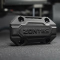 Embellecedores Defensa Para Moto Zontes T310 Y T350