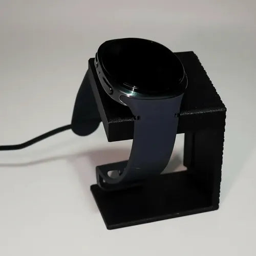 Soporte De Carga Para Reloj Galaxy Watch Personalizados- Cat