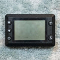 Adquisición De Datos Competición Moto/karting Lap Timer V4