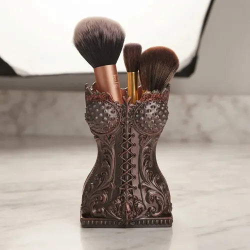Organizador De Brochas Maquillaje - Cat