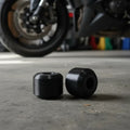 Slider De Eje De Rueda Para Motos - Genéricos Cat
