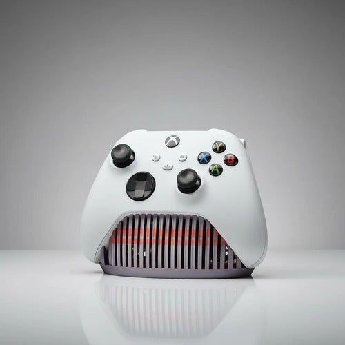 Soporte Base Dientes Para Joystick Xbox - Cat