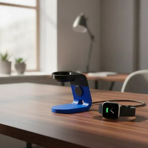 Base para cargador Apple Watch Cat3D