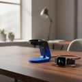 Base para cargador Apple Watch Cat3D
