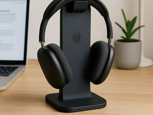 Soporte Universal Para Auriculares Y Accesorios Escritorio