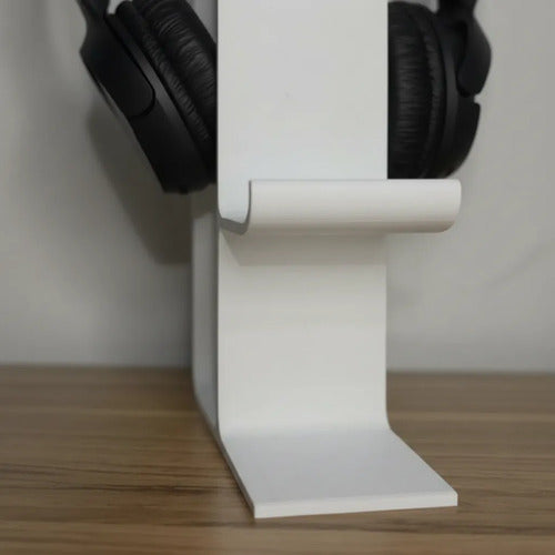 Soporte Universal Para Auriculares Y Accesorios Escritorio