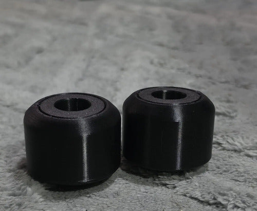 Slider De Eje De Rueda Para Motos - Genéricos Cat
