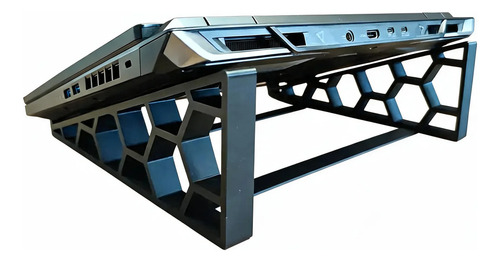Base Soporte Para Laptop Notebook Impresión 3d