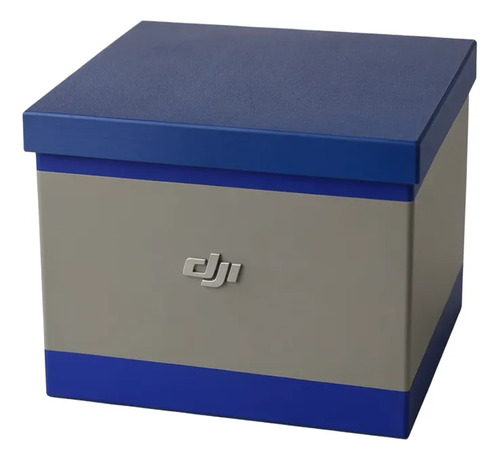 Estuche Protector Organizador De Drone Dji Mini 4k - Cat