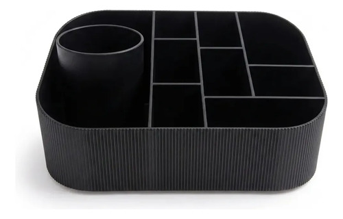 Organizador Modular De Belleza Con Compartimentos 3d - Cat