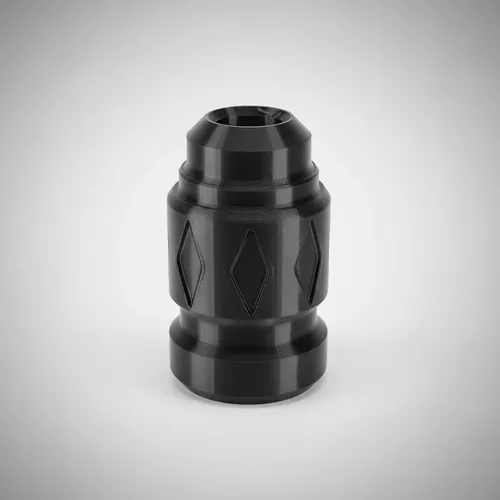 Slider De Defensa Genérico Para Motos - Cat